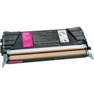 IBM 39V0312 HY Magenta OEM Toner