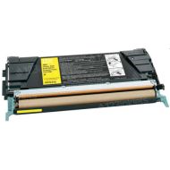 IBM 39V0313 HY Yellow OEM Toner
