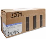 IBM 39V0940 Extra HY Cyan OEM Toner