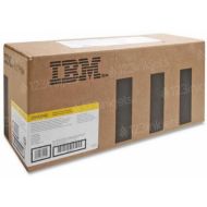 IBM 39V0942 Extra HY Yellow OEM Toner