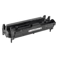 Compatible 43501901 Black Drum for Okidata