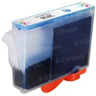 Compatible BCI8C Cyan Ink for Canon BJC-8500
