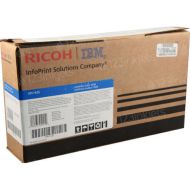 IBM 39V1626 Extra HY Cyan OEM Toner