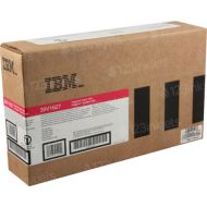 IBM 39V1627 Extra HY Magenta OEM Toner