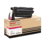 IBM 39V1925 Extra HY Magenta OEM Toner