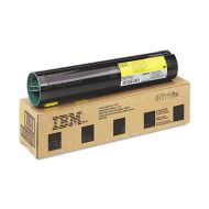 IBM 39V2210 Yellow OEM Toner