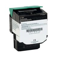 IBM 39V2430 Extra HY Black OEM Toner