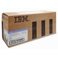 IBM 39V2431 Extra HY Cyan OEM Toner
