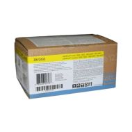 IBM 39V2433 Extra HY Yellow OEM Toner