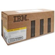 IBM 39V2440 Yellow OEM Toner