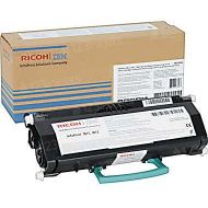 IBM 39V3206 Extra HY Black OEM Toner