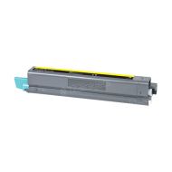 IBM 39V4546 HY Yellow OEM Toner