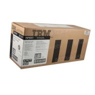 IBM 75P4051 Black OEM Toner