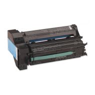 IBM 75P4052 Cyan OEM Toner