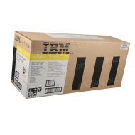 IBM 75P4054 Yellow OEM Toner