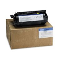 IBM 75P4305 Extra HY Black OEM Toner