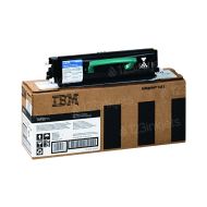 IBM 75P5711 HY Black OEM Toner