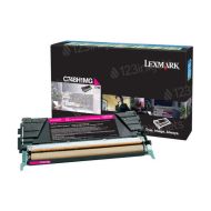 Lexmark C748H1MG HY Magenta OEM Toner