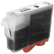 Compatible BCI8PBk Photo Black Ink for Canon BJC-8500