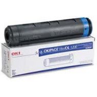 Okidata 52109201 OEM Black Toner