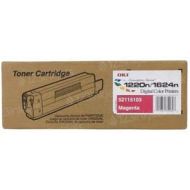 Okidata 52115103 (Type 6) OEM Magenta Toner