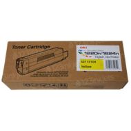 Okidata 52115104 (Type 6) OEM Yellow Toner