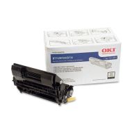 Okidata 52123601 OEM Black Toner