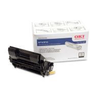 Okidata 52123602 OEM Black Toner