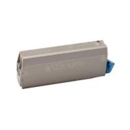 Okidata 52123703 OEM Cyan Toner