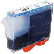 Compatible BCI8PC Photo Cyan Ink for Canon BJC-8500