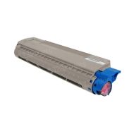 Okidata 44059234 OEM Magenta Toner