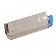 Okidata 44059235 OEM Cyan Toner