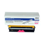 Okidata 44250710 (Type D1) OEM Magenta Toner