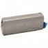 Okidata 44469813 (Type C17) OEM Black Toner