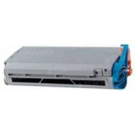 Okidata 52114903 (Type C4) OEM Magenta Toner