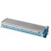 Okidata 52115002 (Type C5) OEM Cyan Toner