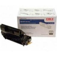 Okidata 52116001 OEM Black Toner