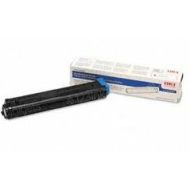 Okidata 43865769 OEM Yellow Toner