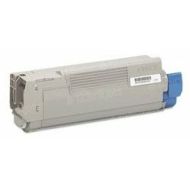 Okidata 43866142 OEM Magenta Toner