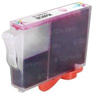 Compatible BCI8PM Photo Magenta Ink for Canon BJC-8500
