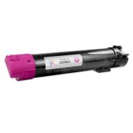 Compatible Toner Alternative for Dell 5130cdn, R272N, 330-5843, Magenta