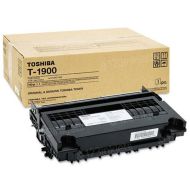 Toshiba T-1900 Black OEM Toner
