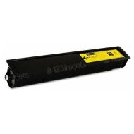 Toshiba T-FC35Y Yellow OEM Toner