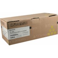 Kyocera Mita TK-152Y Yellow OEM Toner