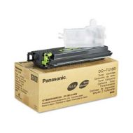 Panasonic DQ-TU18B Black OEM Toner W/ Waste Bottle