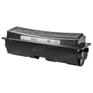 Compatible Kyocera-Mita TK-162 Black Toner