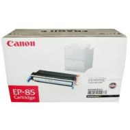 Canon 6825A004AA (EP-85) OEM Black Toner