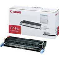 Canon 6830A004AA (EP-86) OEM Black Toner