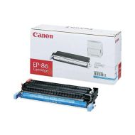 Canon 6829A004AA (EP-86) OEM Cyan Toner