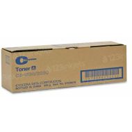 CopyStar 37028015 Black OEM Toner